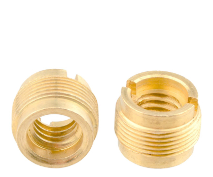 Akcesoria Foto MOZOS Adapter statywu mikrofonu 3/8”-5/8”